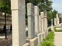 -北京石刻艺术博物馆(五塔寺)