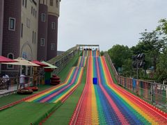 -安徒生童话乐园