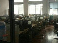 实验室-江南大学(蠡湖校区)