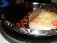 -朱氏胖子烂火锅(洪崖洞店)