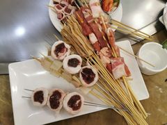 -璐法式铁板烧(滏东总店)