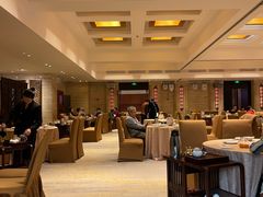 -广东胜利宾馆西关粤中餐厅
