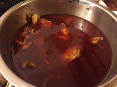 -仔耳朵冷锅鱼蛙芋儿鸡(莲花东路店)