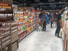 -胖东来生活广场(健康路店)