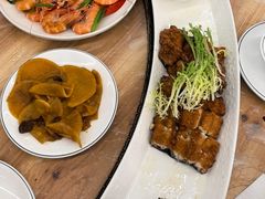 -醉壹号海鲜大排档(厦门美食地标店)