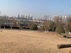 -盘龙城国家考古遗址公园