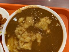 面茶-护国寺小吃(新街口店)