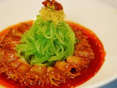 -宫燕府·京菜·烤鸭·淮扬菜(王府中心店)