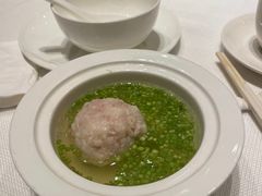 -扬州香格里拉·香宫中餐厅