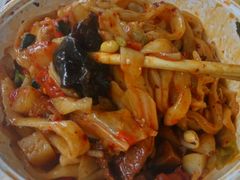 -王菊美食街·王菊面馆(总店)