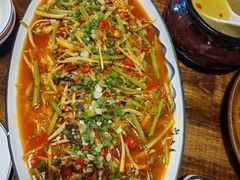 -庭院小酌(瑞莲街店)
