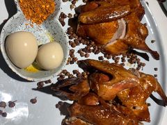 -院8里·小聚园老川菜(九眼桥店)