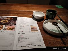 -云海肴·汽锅鸡·云南菜(美罗城店)