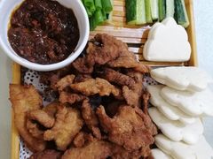 -火娃菜馆(新岭花园1期店)