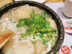 -关东小磨东北菜(上海长风大悦城店)
