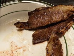 -NIUAN牛庵·日式和牛烧肉(恒隆店)