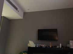 -新海利大酒店(拱北口岸店)