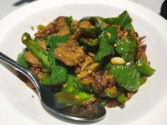 农家小炒肉-徐记海鲜(曲江南湖店)