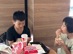 -麦当劳(大羊坊路店)