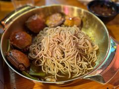 -回·龙虾铺·盆盆蟹·烧烤大排档(回龙观店)