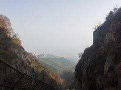 -泰山风景名胜区