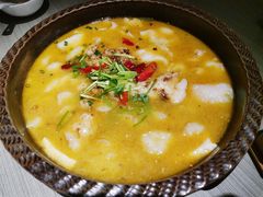 豆花鱼-花千醉(新街口店)