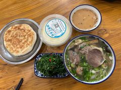 -夏家合汁(天润花园小区店)