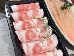 -鸿姐老火锅·传统炒料(上海旗舰店)