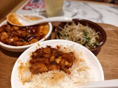 -乡村基·川味现炒大王(熙悦天街店)