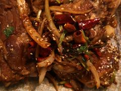 -95号酱骨·一块豆腐(展春园西路店)