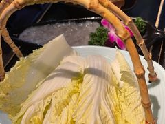 -捞王锅物料理(凯旋路店)