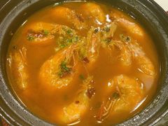 -徐记私厨(半淞园路店)