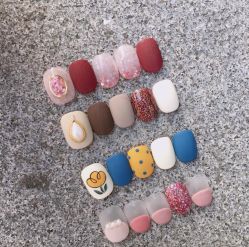 -Aso Artist Beauty美甲美睫