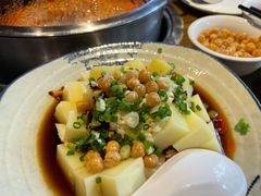 家乡米豆腐-阿婉贵州苗家酸汤鱼(梅林店)