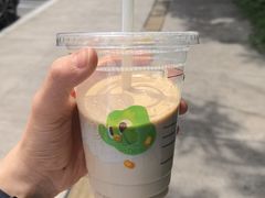 -瑞幸咖啡(福融天地广场店)