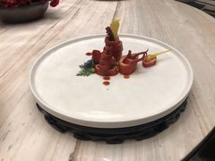 -英冠索菲特酒店·萧湘阁中餐厅