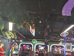 -路边边.炒菜烧烤.音乐餐厅(良乡长虹店)