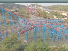 -南京银杏湖乐园