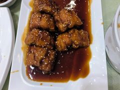 -东四民芳餐厅(世茂工三店)