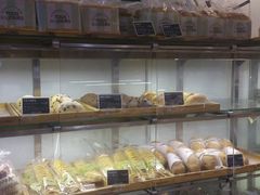 面包甜点陈列柜-多乐之日(五道口店)