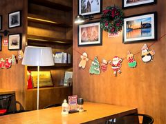 -JINNS锦时 steak&pizza(浸信会礼拜堂旧址店)
