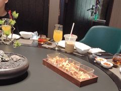 -忆江南·临江鱼馆