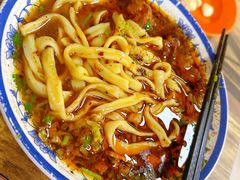 -清真-戏楼王记牛肉面