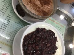 -义顺牛奶公司(庇利金街店)