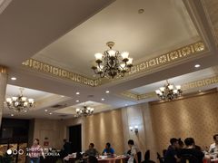 大堂-古南都·江苏酒家(建宁路店)