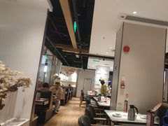 -九毛九西北菜(番禺万达店)