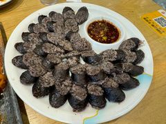 -鸭绿江民族饭店(总店)