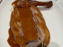 -大鸭梨烤鸭(顺义石园店)