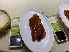 -鸭王烤鸭店(三里河店)
