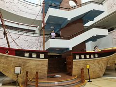 -二沙岛-广东华侨博物馆